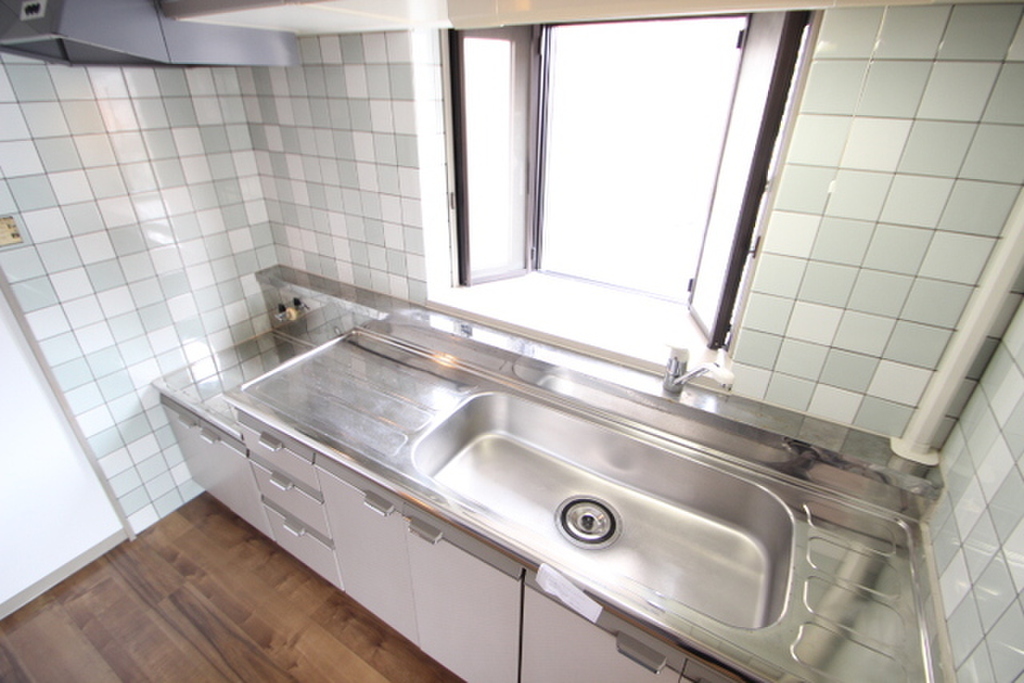 (2/30) キッチン (2/30) キッチン