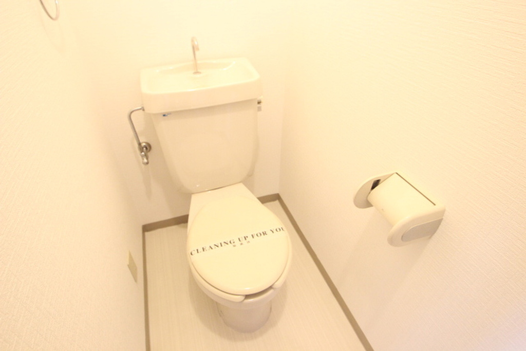 (4/30) トイレ (4/30) トイレ