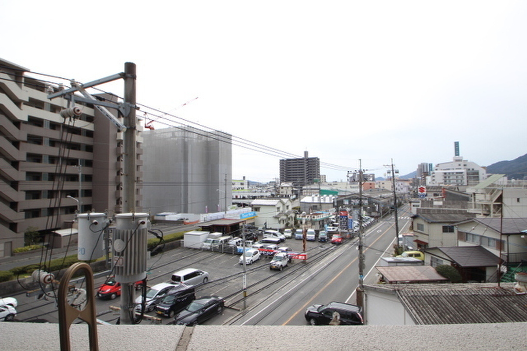 (8/30) 眺望 (8/30) 眺望