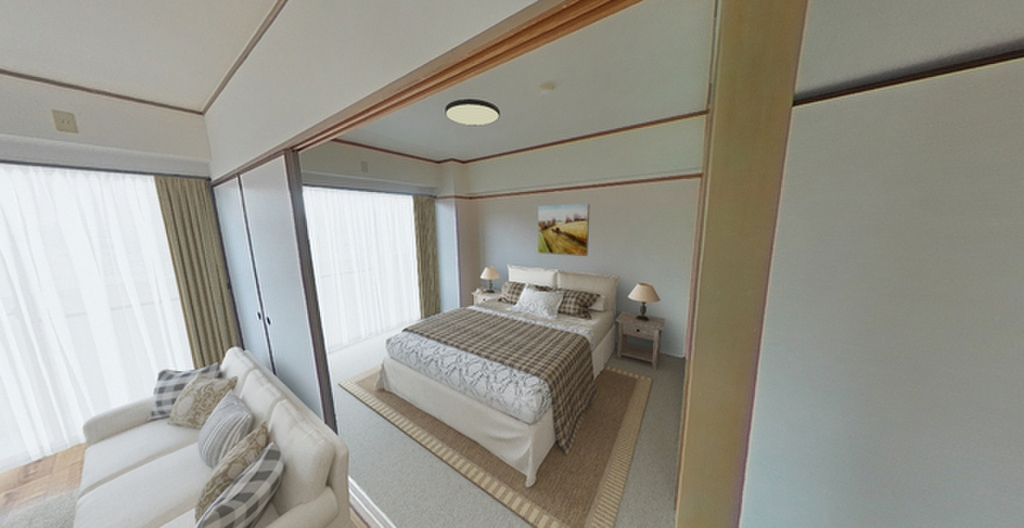 (15/30) 家具はCGです (15/30) 家具はCGです