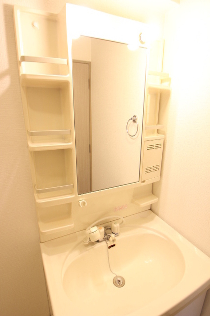 (10/30) 洗面所 (10/30) 洗面所