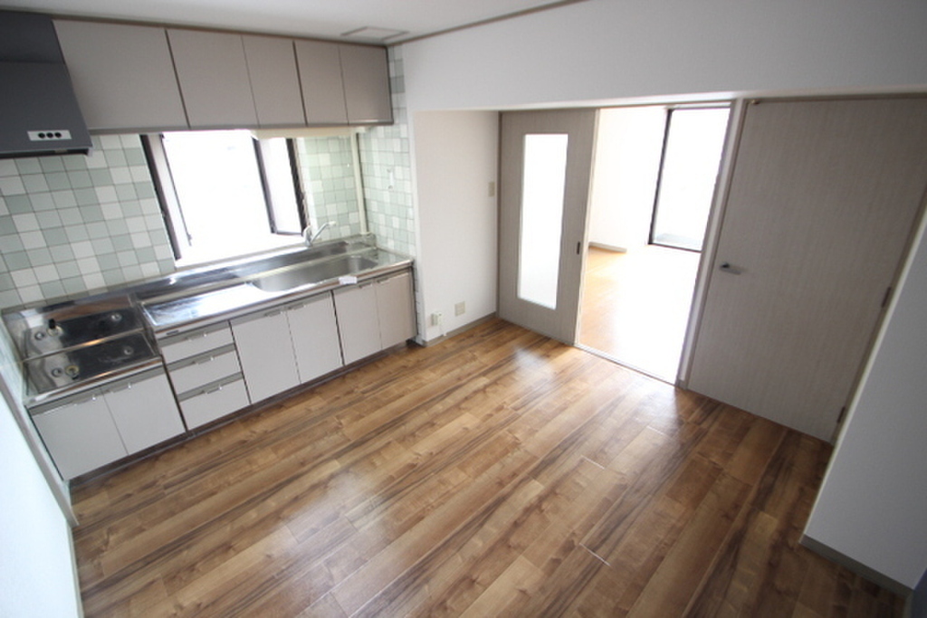 (9/30) 居室・リビング (9/30) 居室・リビング