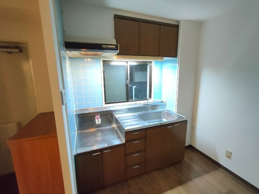 (3/21) キッチン (3/21) キッチン