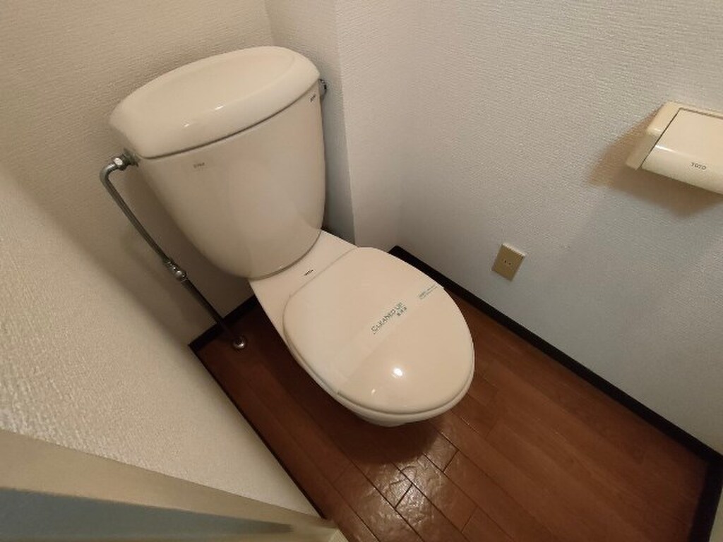 (5/21) トイレ (5/21) トイレ