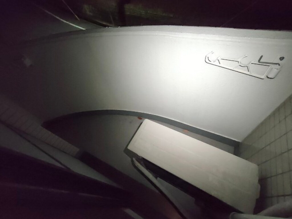 (12/21) バルコニー (12/21) バルコニー