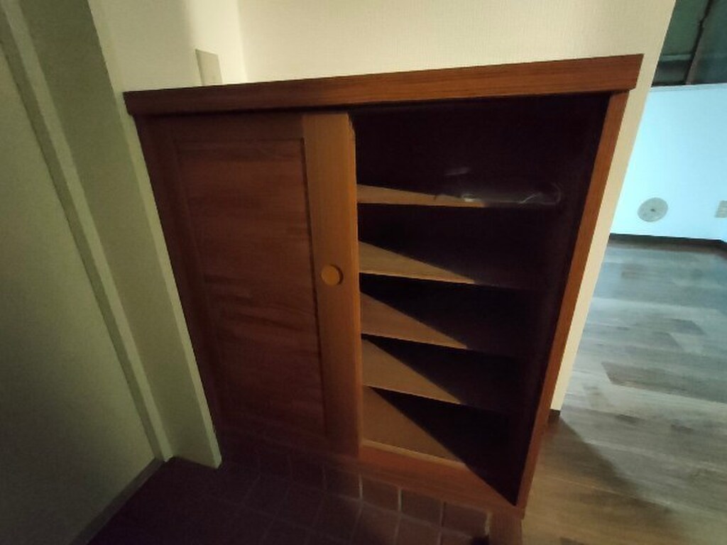 (16/21) 収納 (16/21) 収納