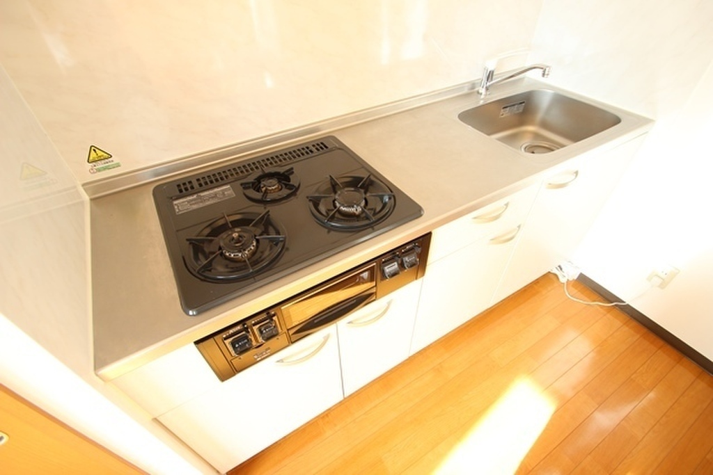 (3/24) ※別部屋の写真です。 (3/24) ※別部屋の写真です。