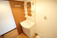 ※別部屋の写真です。