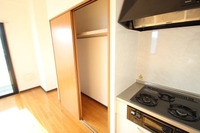 ※別部屋の写真です。