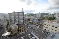 ※別部屋の写真です。