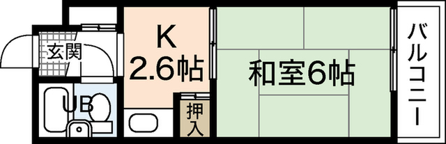 SS江波ビル