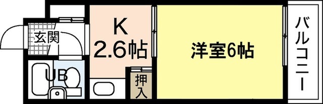 SS江波ビル