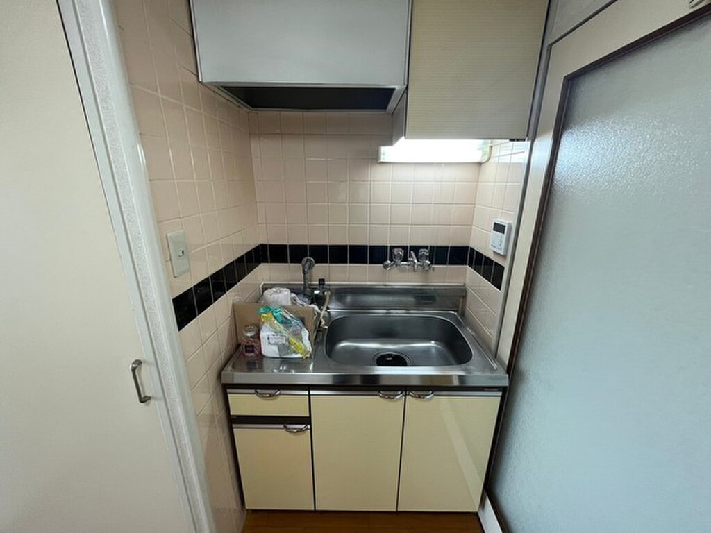 (3/28) キッチン (3/28) キッチン