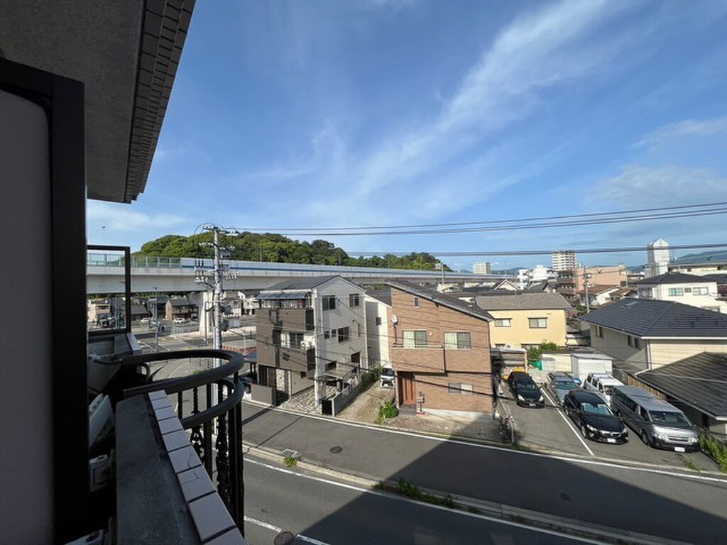 (14/28) 眺望 (14/28) 眺望