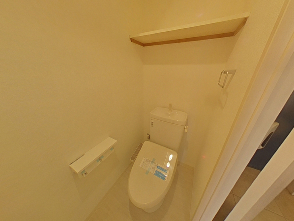 (5/27) トイレ