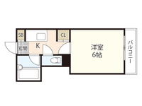 エステート古江新町