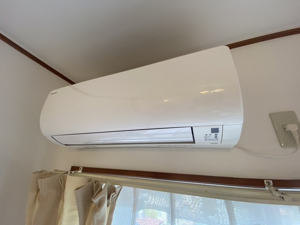 (12/25) その他設備