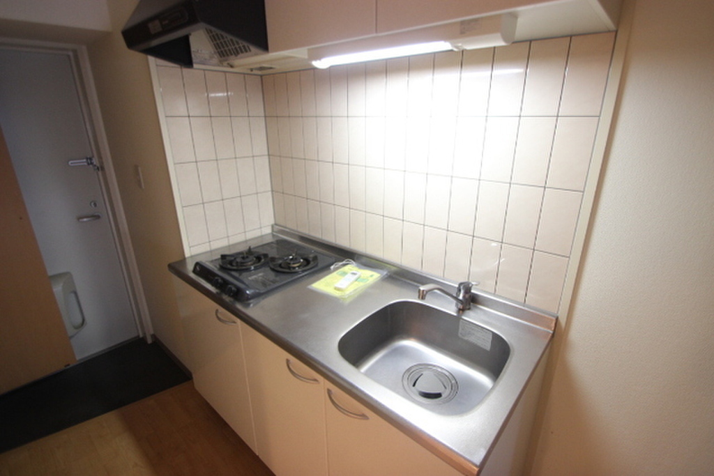 (3/25) キッチン (3/25) キッチン