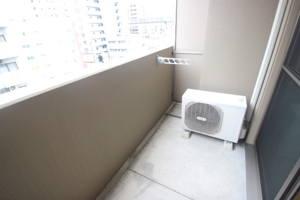 (12/25) バルコニー (12/25) バルコニー