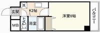 エスポアール楠木