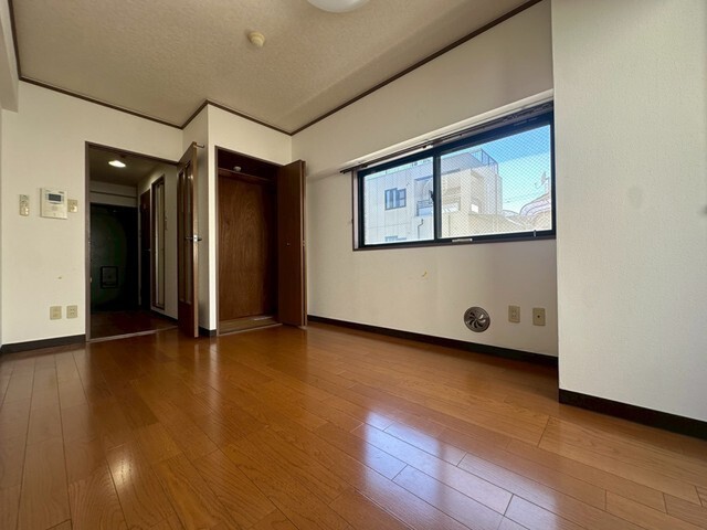 エスポアール楠木