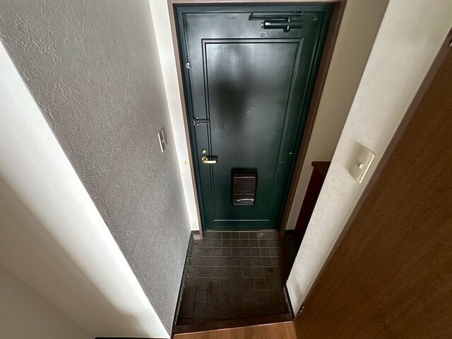 エスポアール楠木