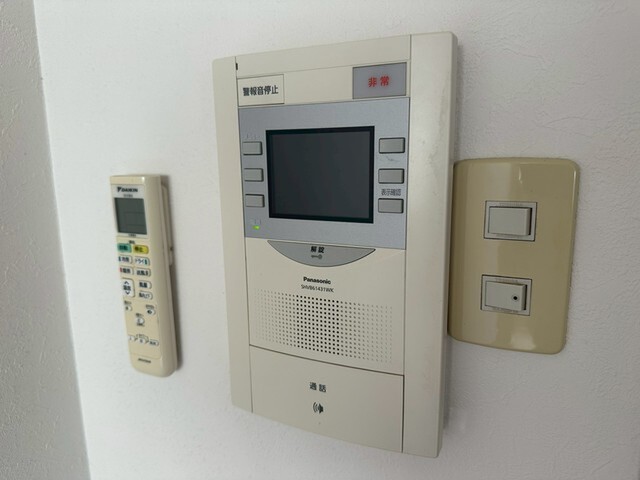 エスポアール楠木