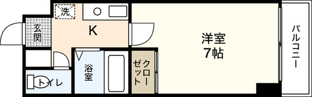 エスポアール楠木