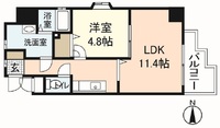エスポアール庚午