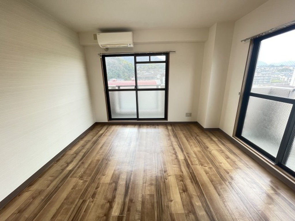 (2/25) 居室・リビング