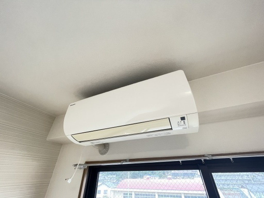 (10/25) その他設備