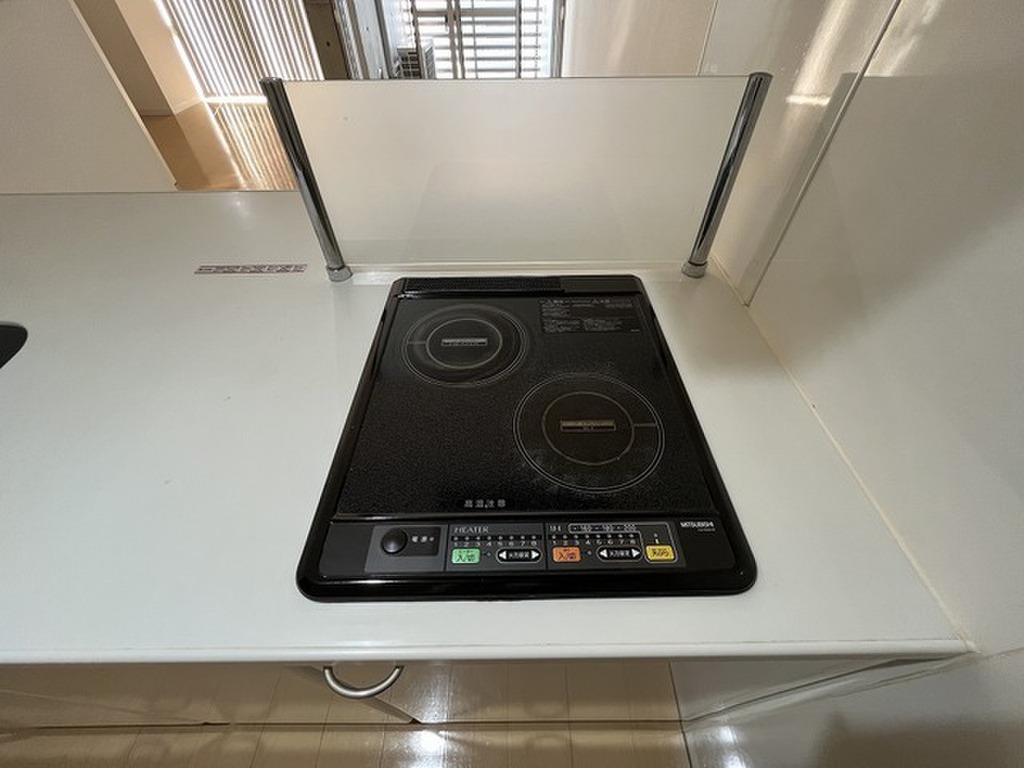 (17/34) キッチン