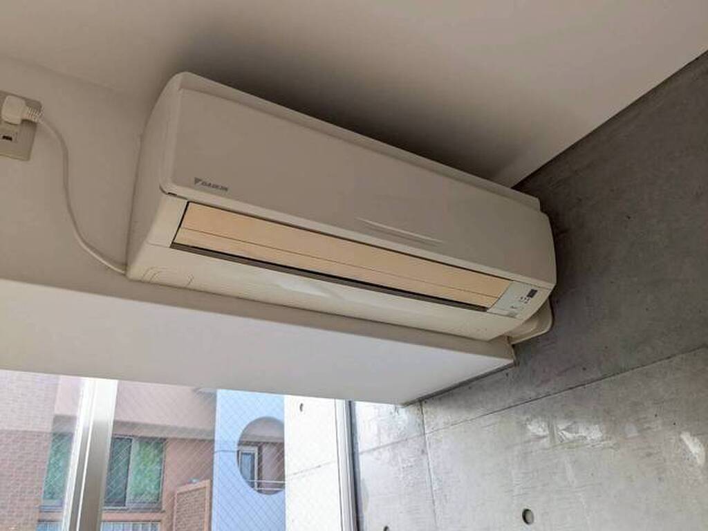 (10/34) エアコン