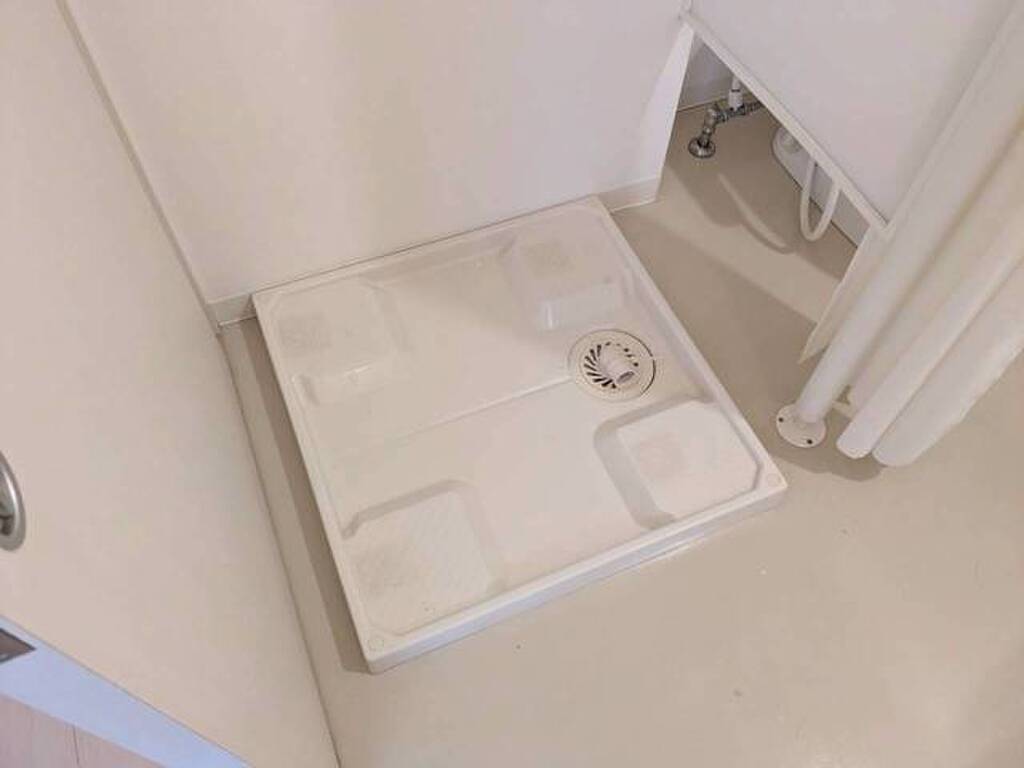 (11/34) 洗濯パン