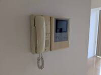 インターフォン