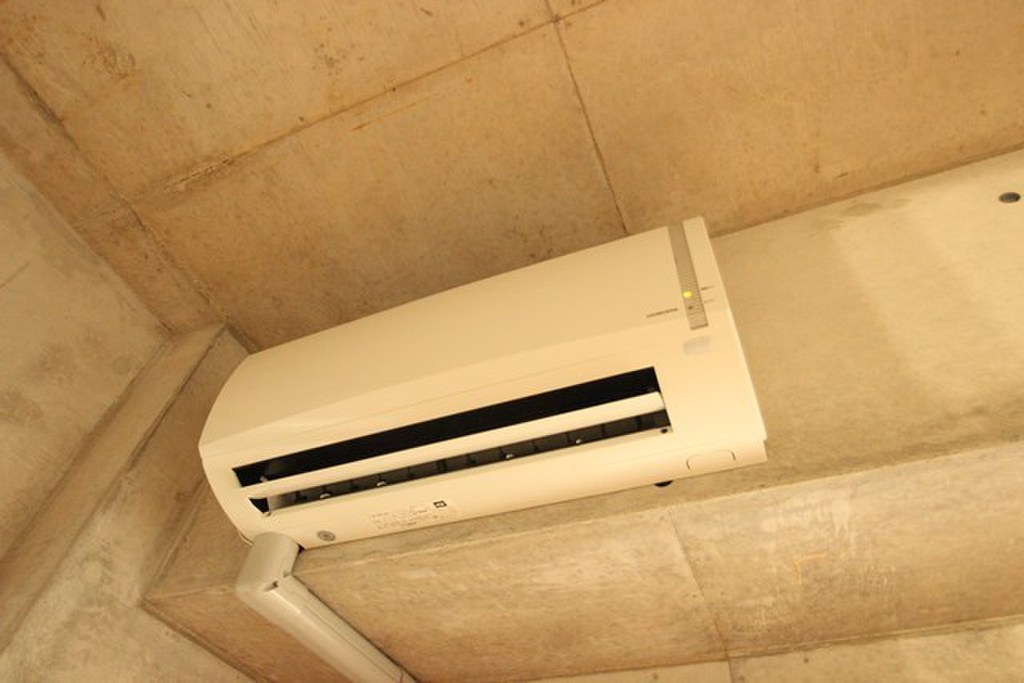 (10/25) エアコン