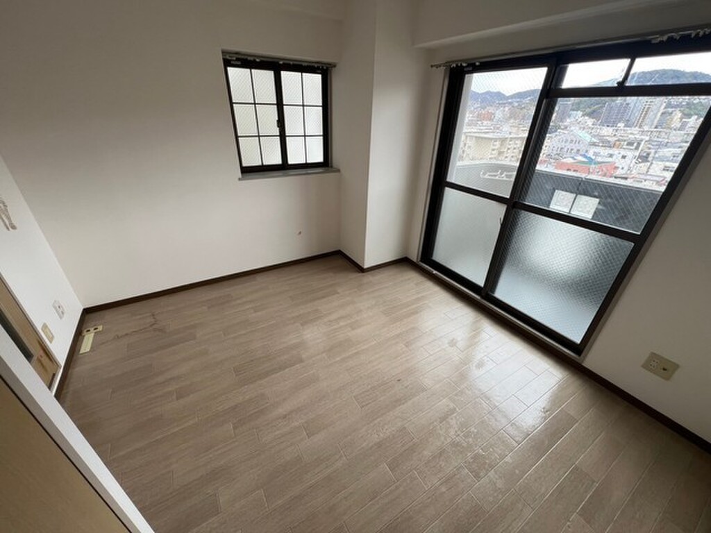 (4/28) 居室・リビング