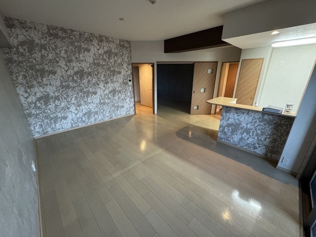 (5/27) 居室・リビング