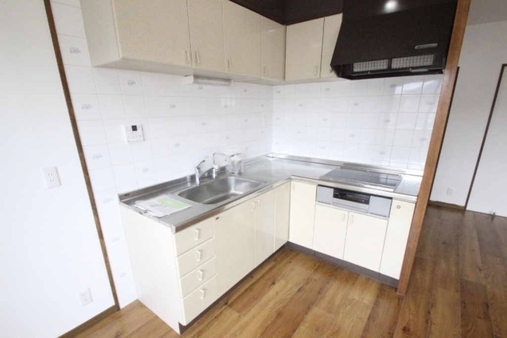 (3/34) キッチン (3/34) キッチン