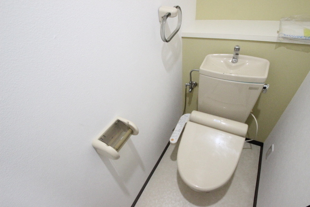 (5/34) トイレ (5/34) トイレ
