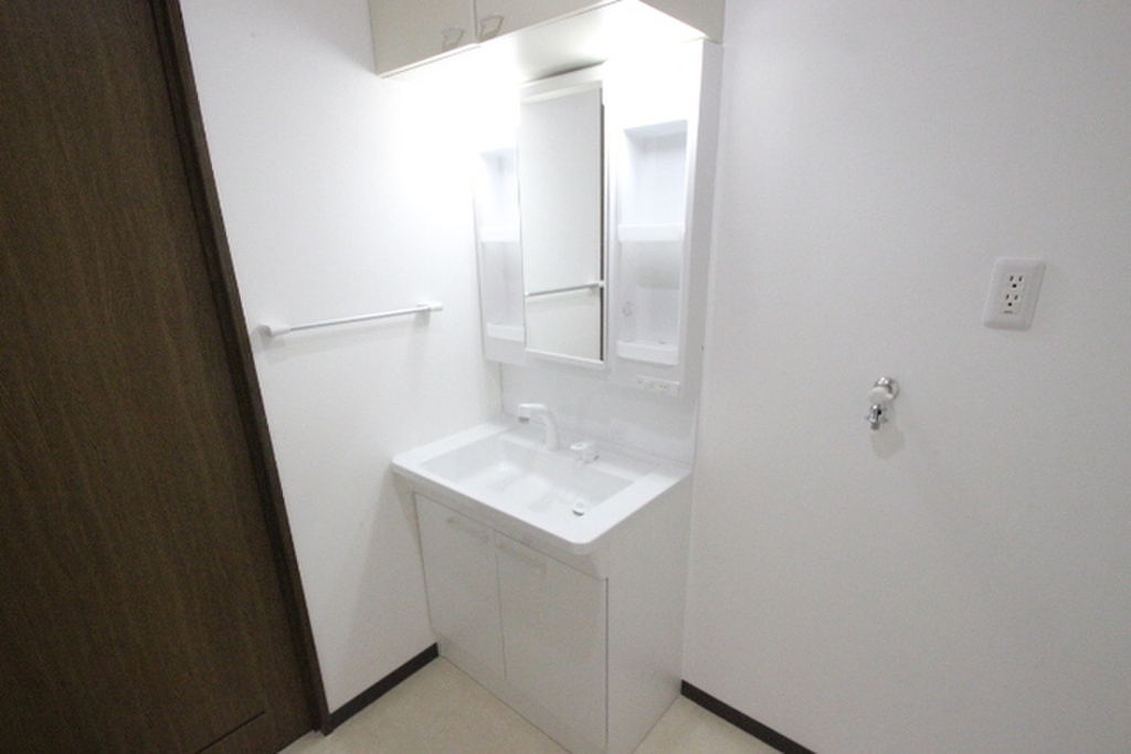 (6/34) 洗面所 (6/34) 洗面所