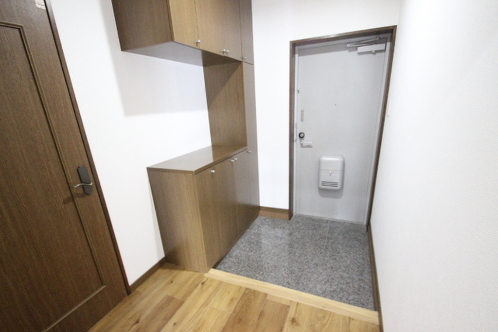 (7/34) 玄関 (7/34) 玄関