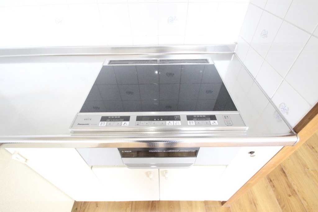 (17/34) キッチン (17/34) キッチン