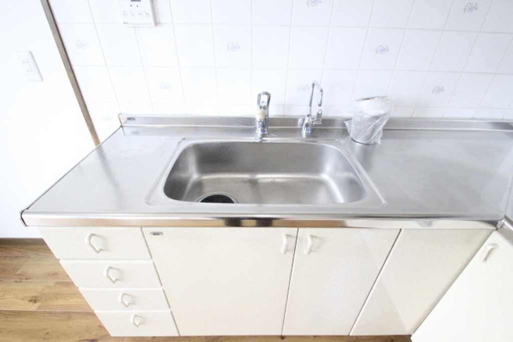 (16/34) キッチン (16/34) キッチン