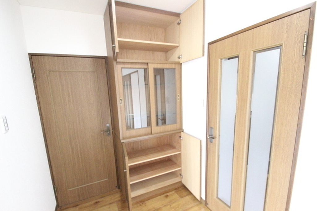 (18/34) 収納 (18/34) 収納