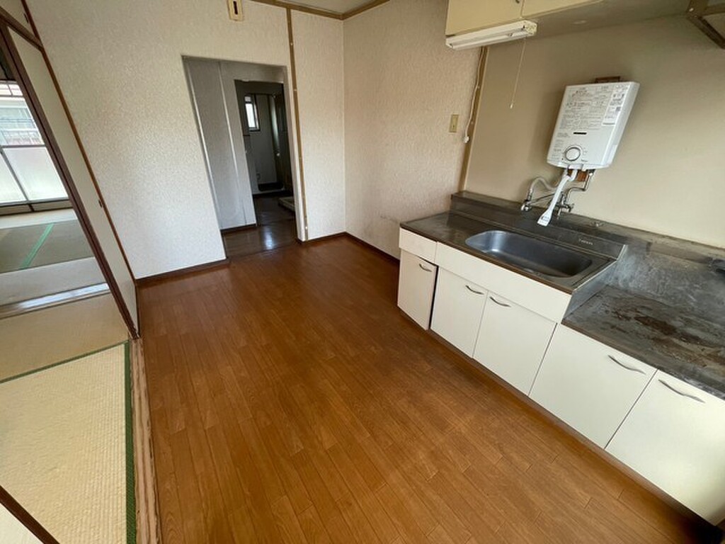 (3/24) キッチン (3/24) キッチン