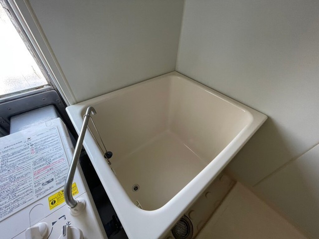 (4/24) バス (4/24) バス