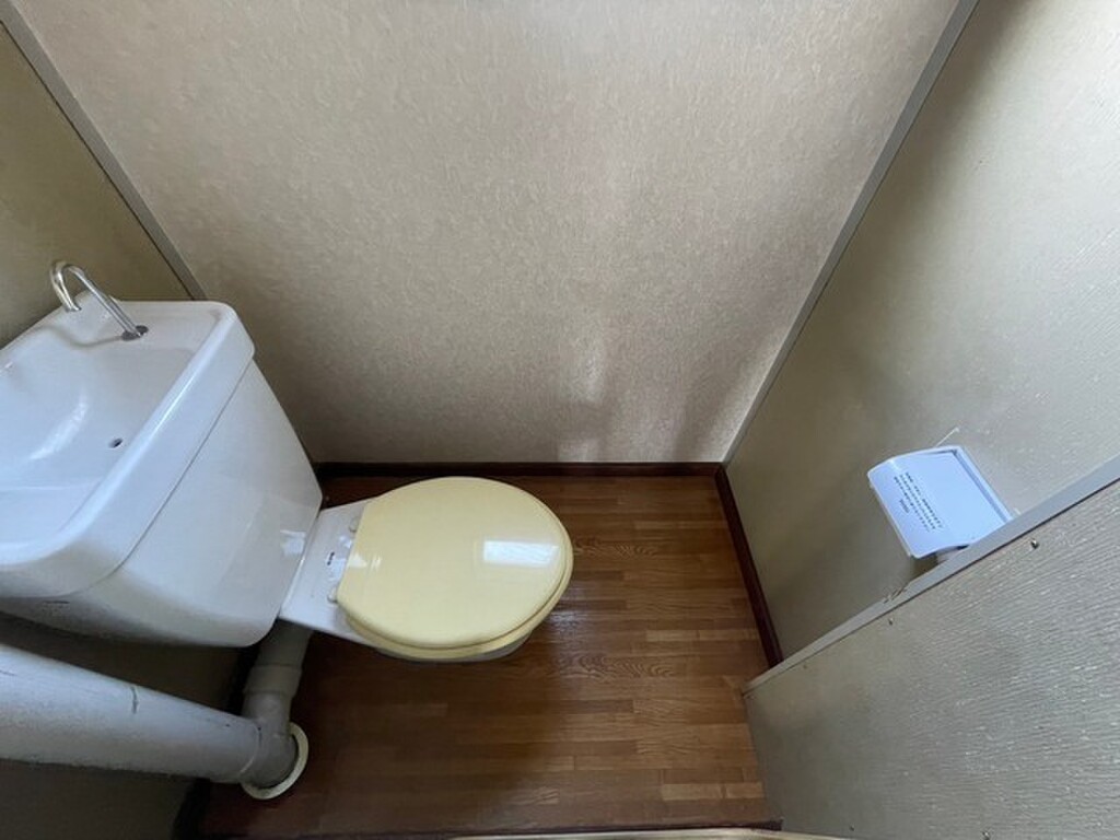 (5/24) トイレ (5/24) トイレ