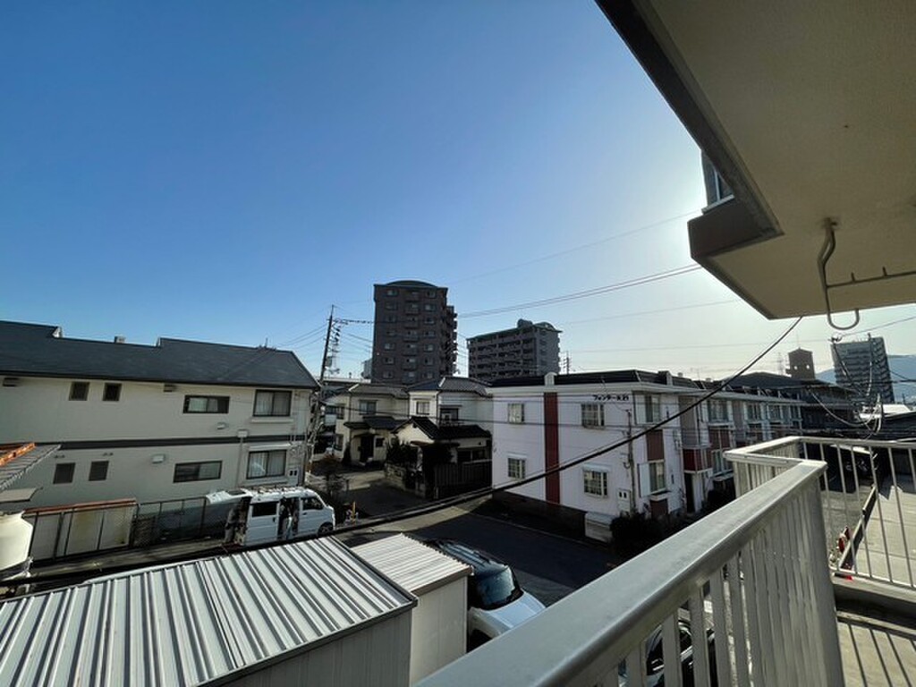 (13/24) 眺望 (13/24) 眺望