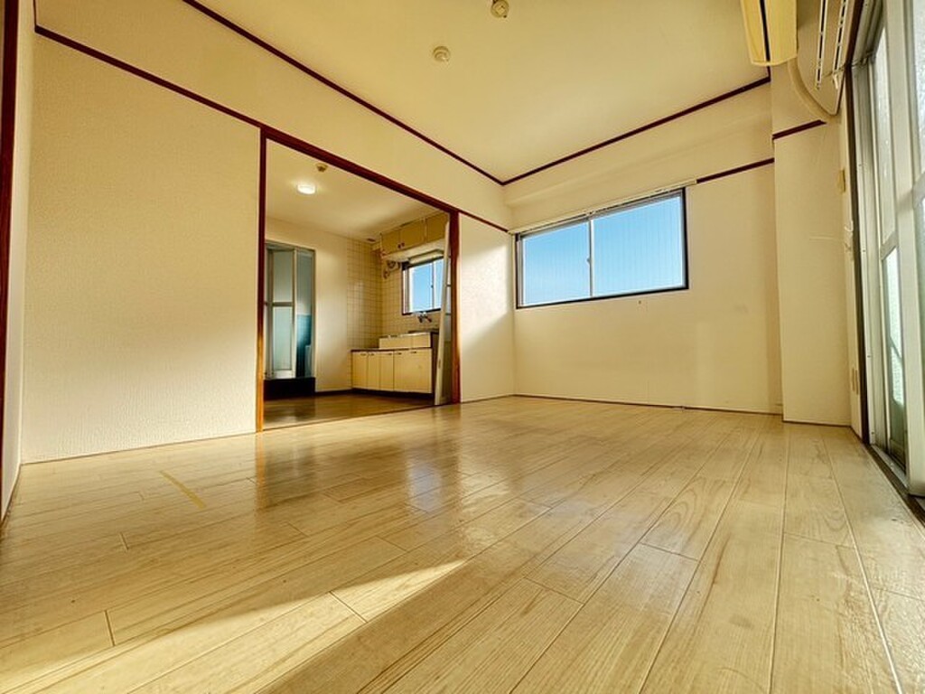 (2/27) 居室・リビング